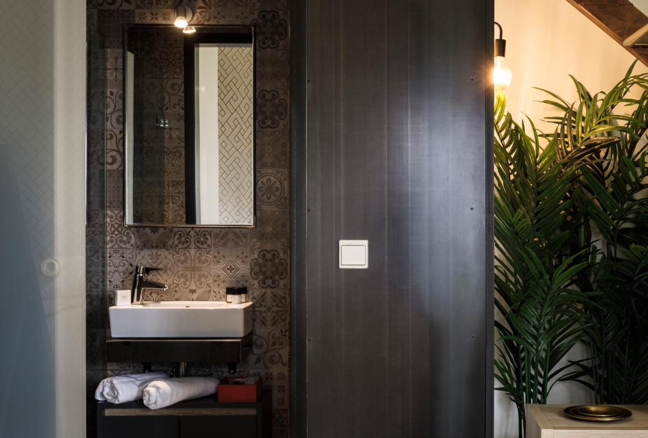 The Terrace, Duplex Con Terraza Privada