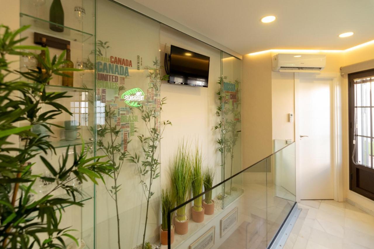 Appartement The Terrace, Duplex Con Terraza Privada *