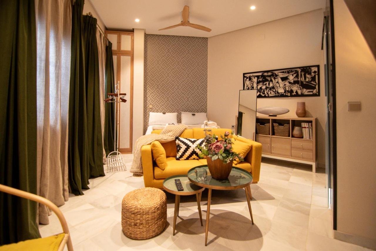 The Terrace, Duplex Con Terraza Privada