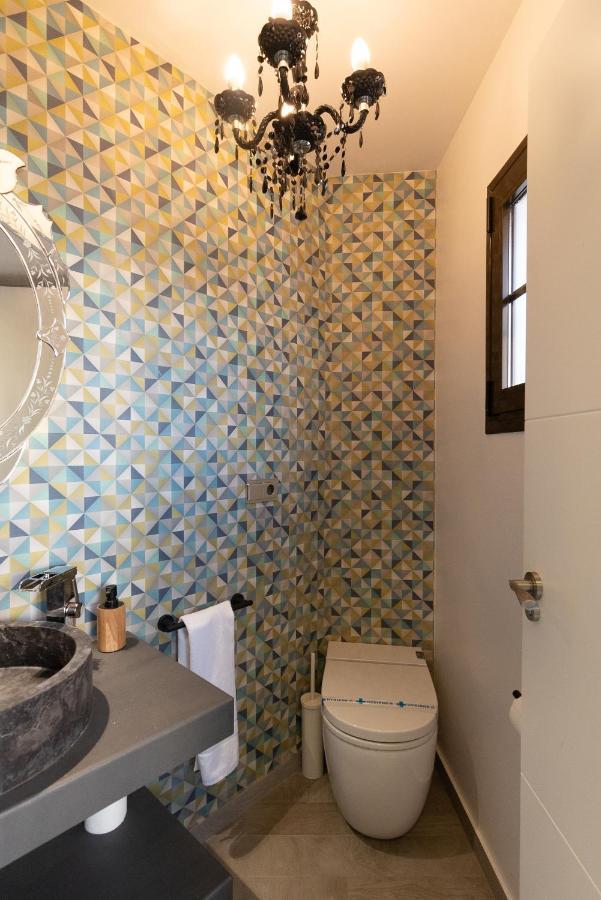 The Terrace, Duplex Con Terraza Privada Appartement