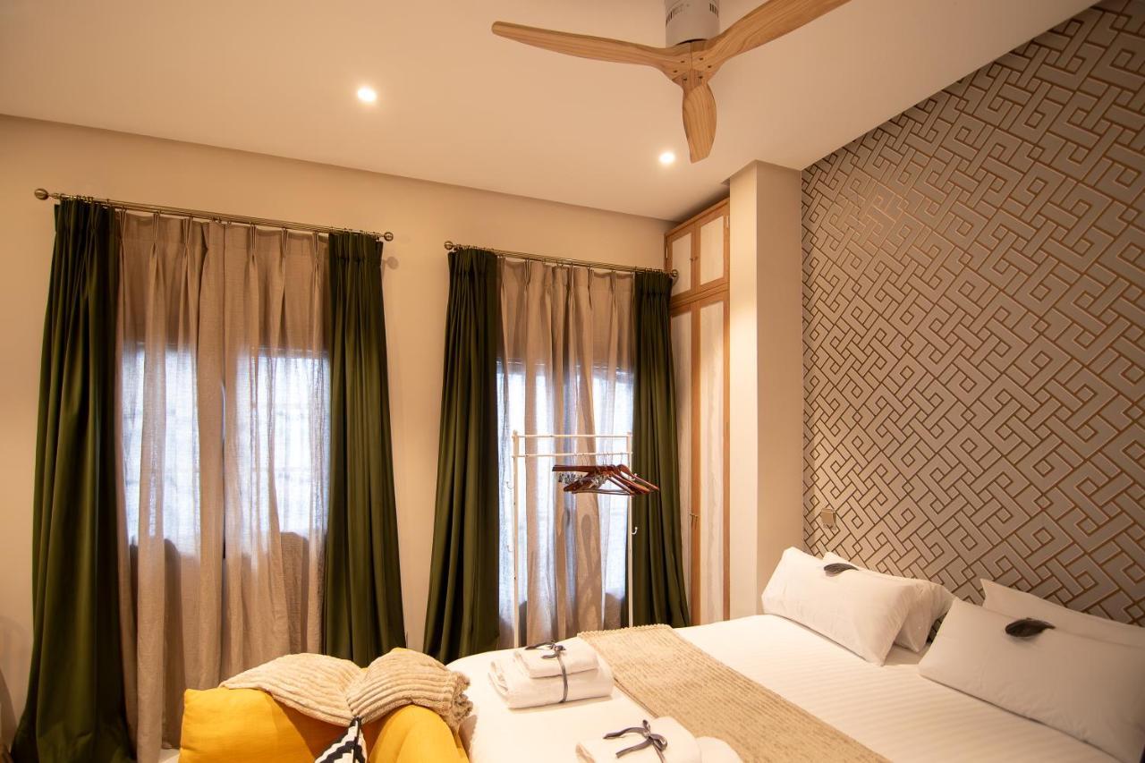 Appartement The Terrace, Duplex Con Terraza Privada *