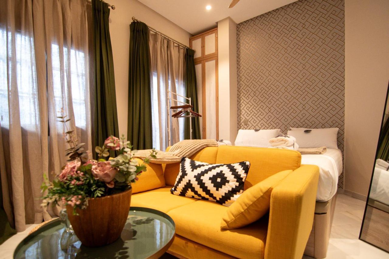 Appartement The Terrace, Duplex Con Terraza Privada