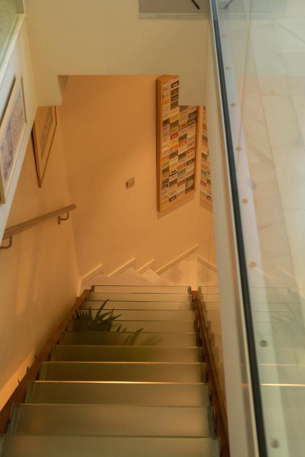 The Terrace, Duplex Con Terraza Privada Appartement *