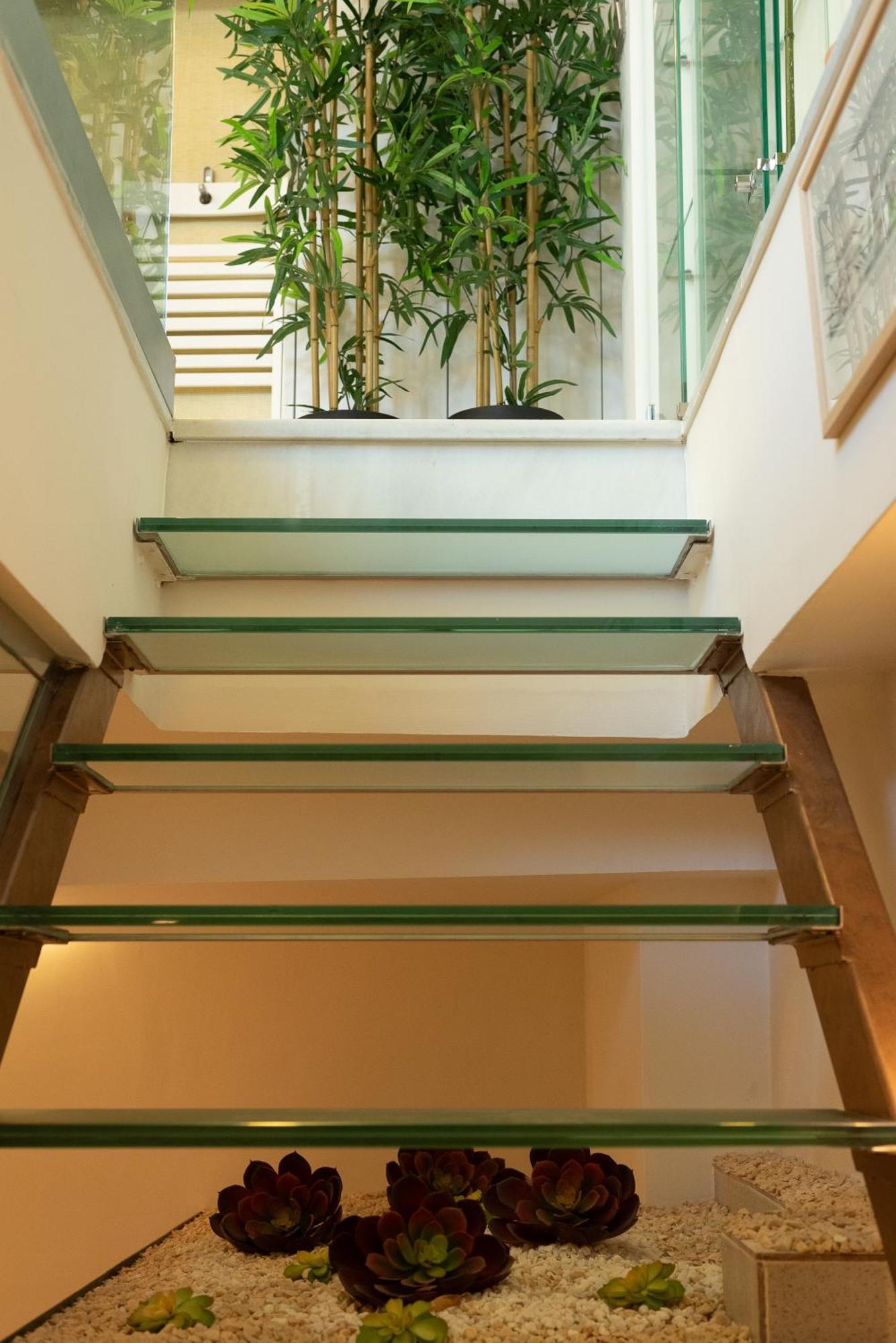 The Terrace, Duplex Con Terraza Privada Appartement