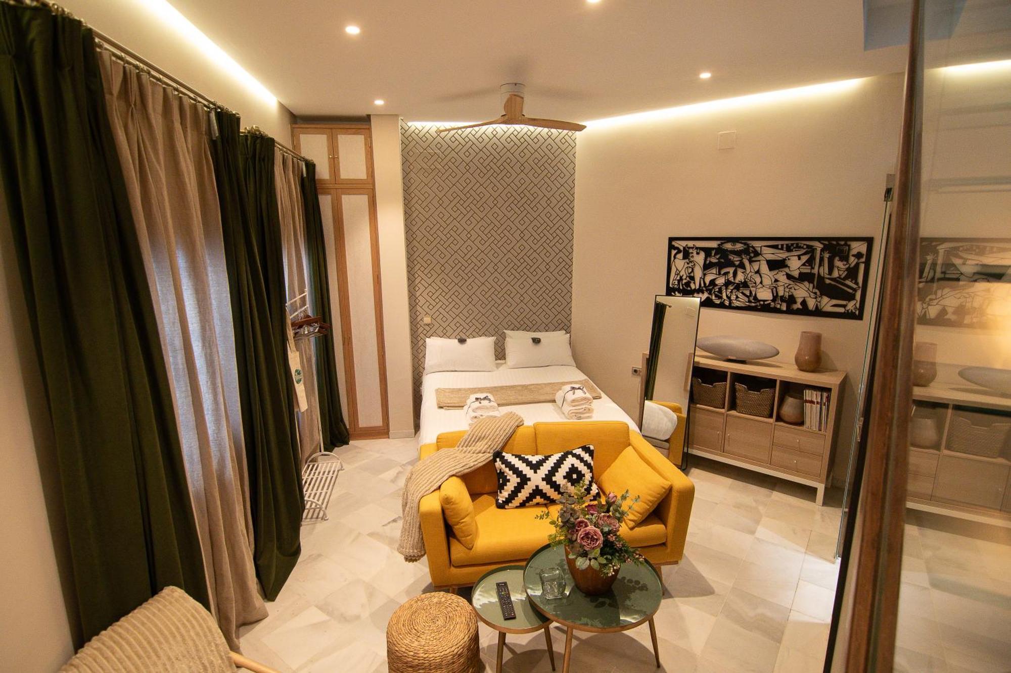 The Terrace, Duplex Con Terraza Privada