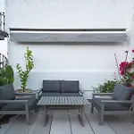 The Terrace, Duplex Con Terraza Privada