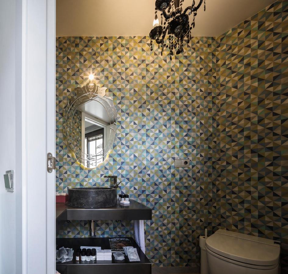 Apartment The Terrace, Duplex Con Terraza Privada Seville