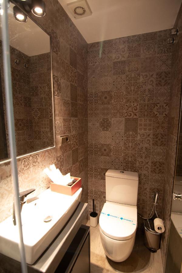 The Terrace, Duplex Con Terraza Privada * Seville