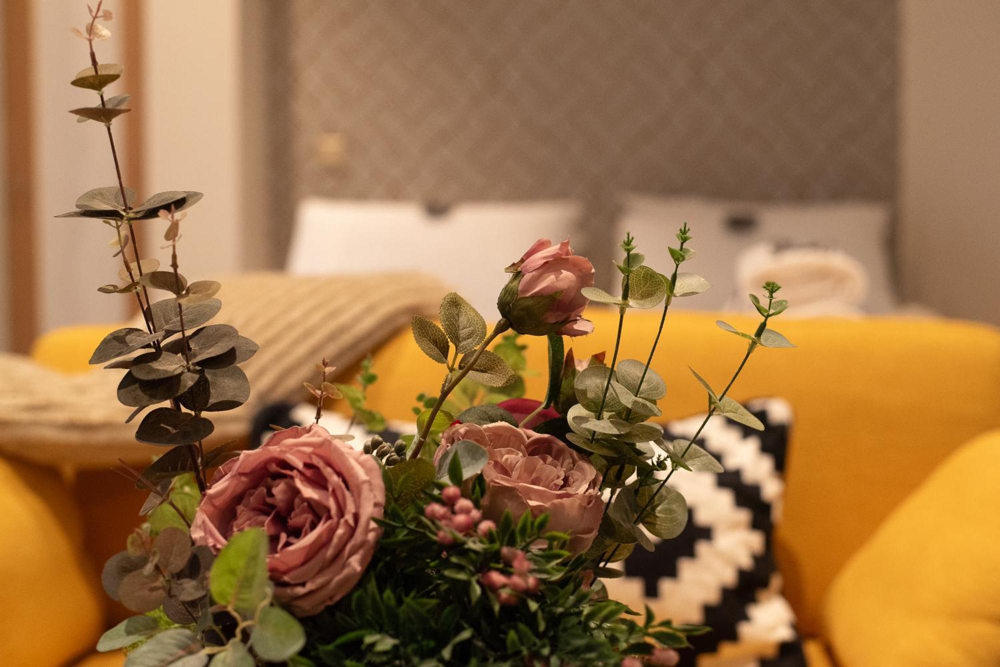 The Terrace, Duplex Con Terraza Privada Apartment Seville